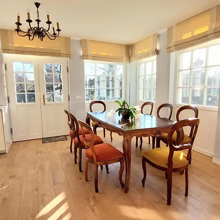 بيت للعطل Schieszl *