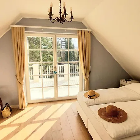 Schieszl بيت للعطل زاماردي