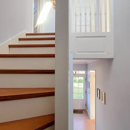 Schieszl بيت للعطل