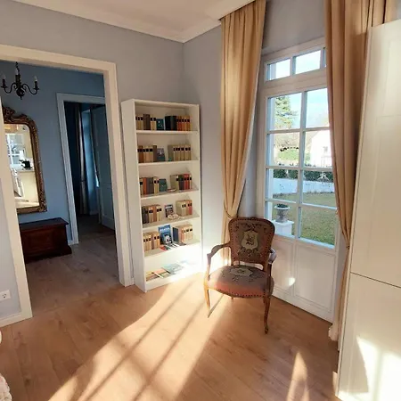 Schieszl بيت للعطل *