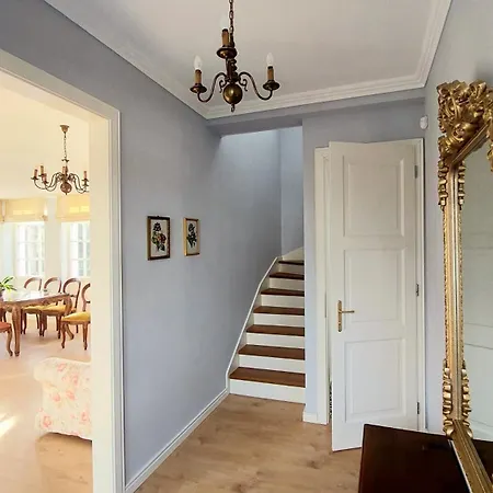 بيت للعطل Schieszl *