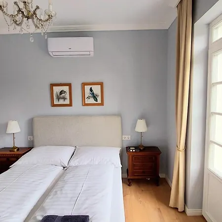 Schieszl بيت للعطل زاماردي